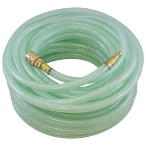 Air Hose (Clear)