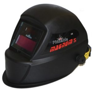 Magnum S Auto Darkening Helmet non-adjustable